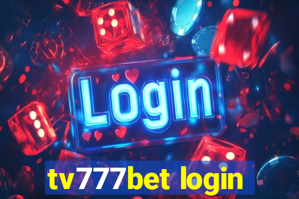 tv777bet login